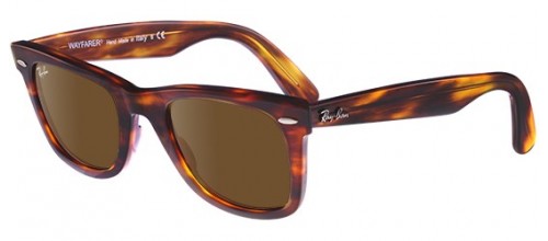 ORIGINAL WAYFARER RB 2140 